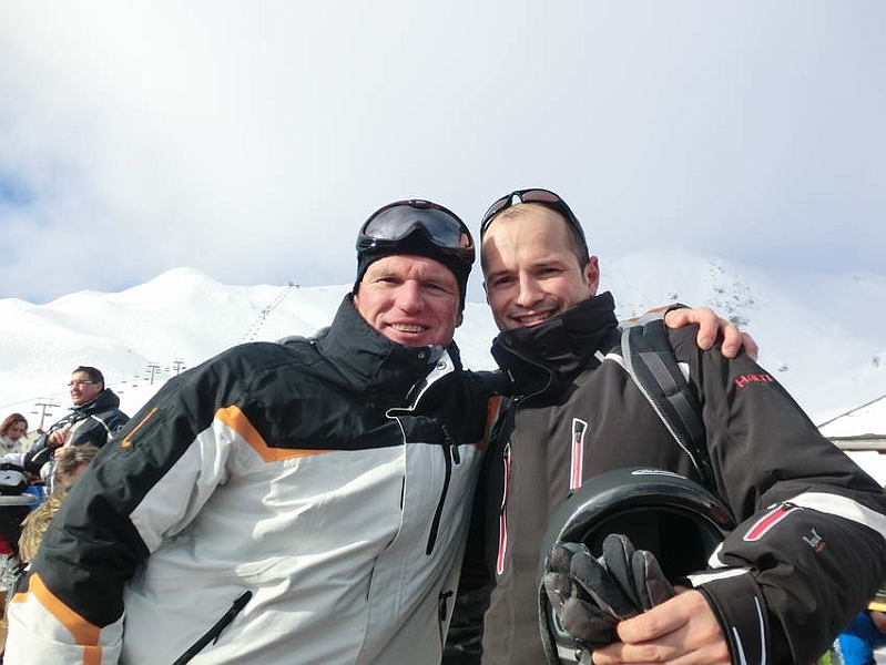 6-Obertauern, Bauernhaus 092